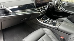 2025 (25) BMW X5 xDrive30d MHT M Sport  4645800