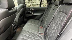 2025 (25) BMW X5 xDrive30d MHT M Sport  4645799