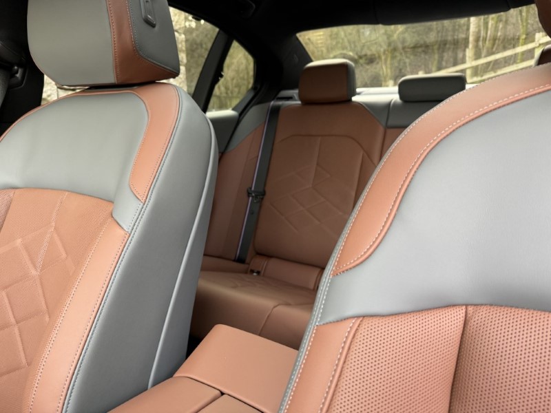 2025 (25) BMW I5 442kW M60 xDrive Saloon  4627001