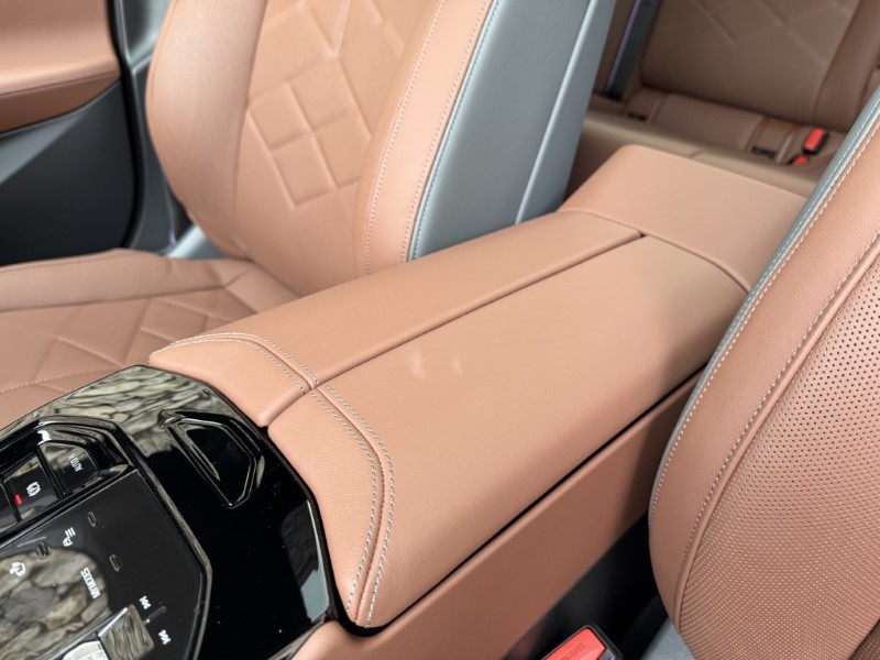 2025 (25) BMW I5 442kW M60 xDrive Saloon  4627002