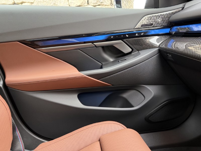 2025 (25) BMW I5 442kW M60 xDrive Saloon  4626984