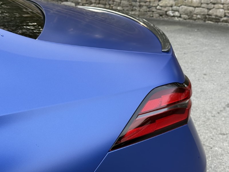 2025 (25) BMW I5 442kW M60 xDrive Saloon  4627011