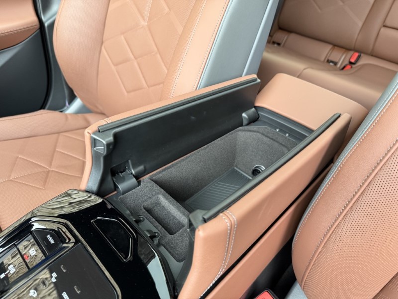 2025 (25) BMW I5 442kW M60 xDrive Saloon  4627003