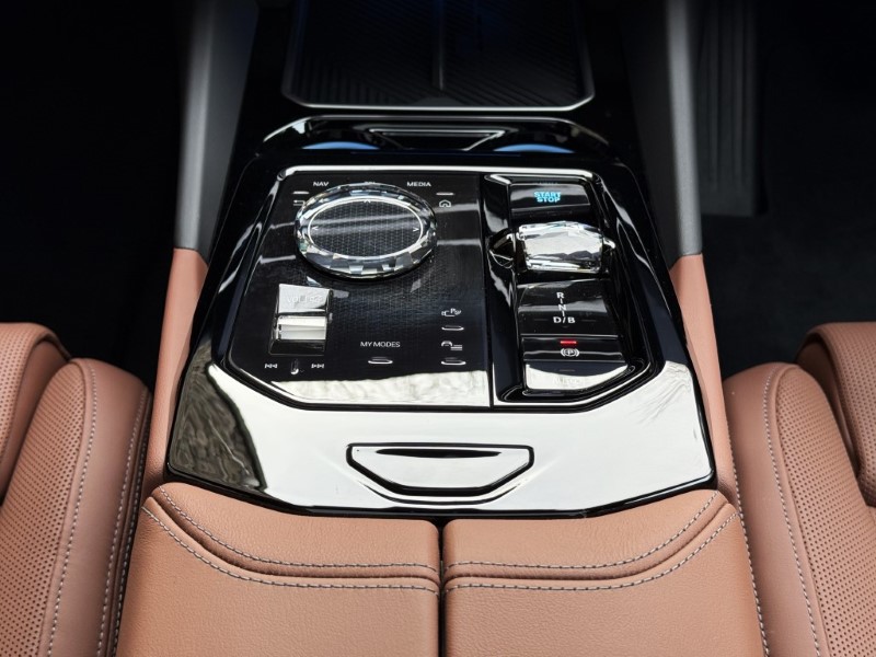 2025 (25) BMW I5 442kW M60 xDrive Saloon  4626981