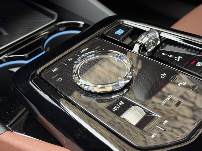 2025 (25) BMW I5 442kW M60 xDrive Saloon  4627005