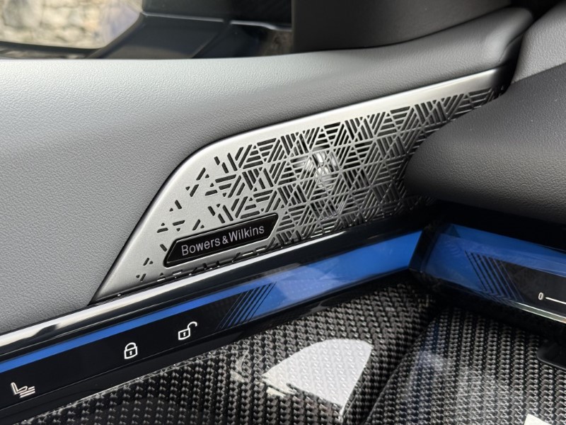 2025 (25) BMW I5 442kW M60 xDrive Saloon  4627032