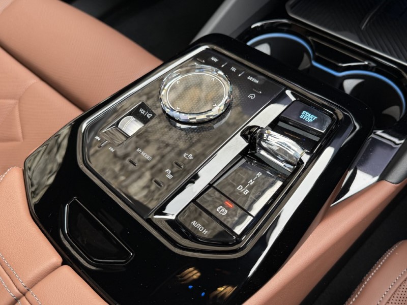 2025 (25) BMW I5 442kW M60 xDrive Saloon  4626985