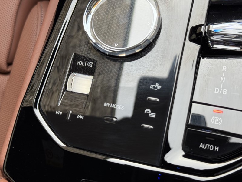 2025 (25) BMW I5 442kW M60 xDrive Saloon  4626986