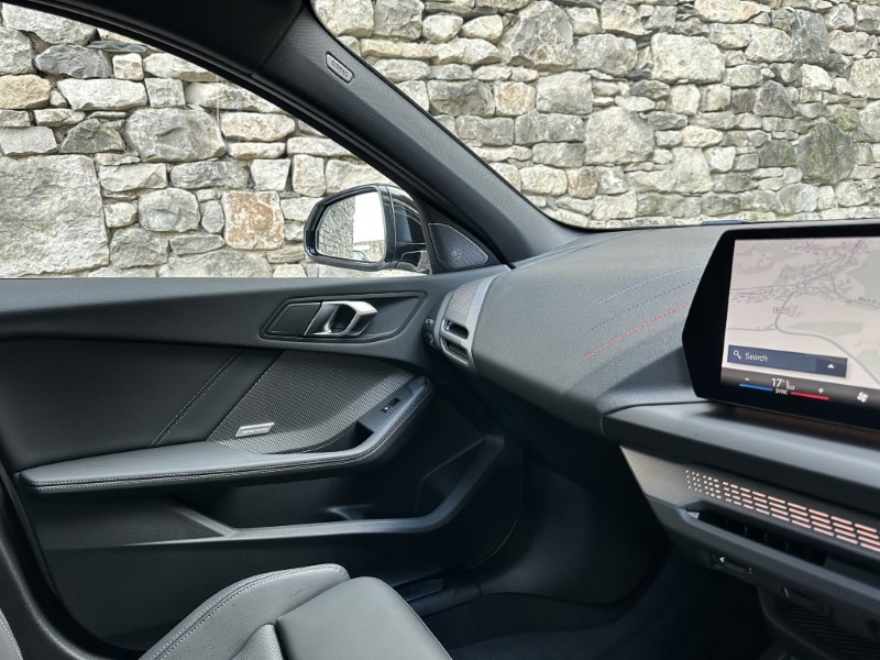 2025 (75) BMW 1 SERIES 120 M Sport 5dr  4643988