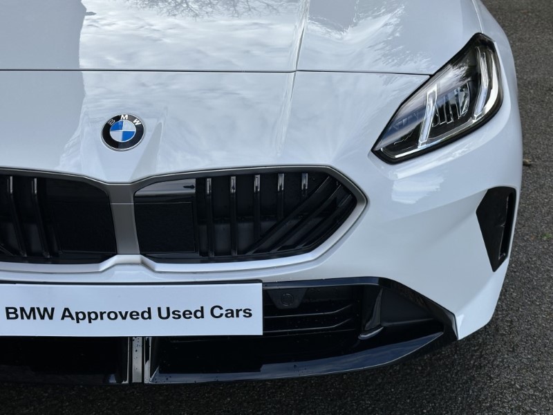 2025 (75) BMW 1 SERIES 120 M Sport 5dr  4643997