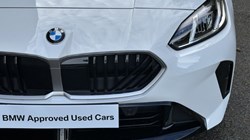 2025 (75) BMW 1 SERIES 120 M Sport 5dr 4643997