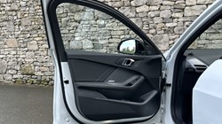 2025 (75) BMW 1 SERIES 120 M Sport 5dr 4644009