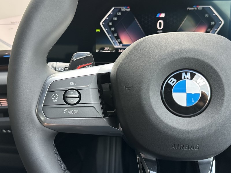 2025 (75) BMW 1 SERIES 120 M Sport 5dr  4643993