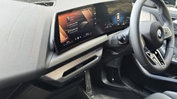 2025 (75) BMW 1 SERIES 120 M Sport 5dr 4644002