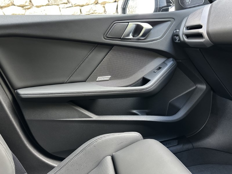 2025 (75) BMW 1 SERIES 120 M Sport 5dr  4643989