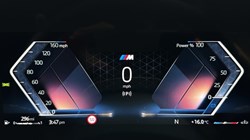 2025 (75) BMW 1 SERIES 120 M Sport 5dr 4644006