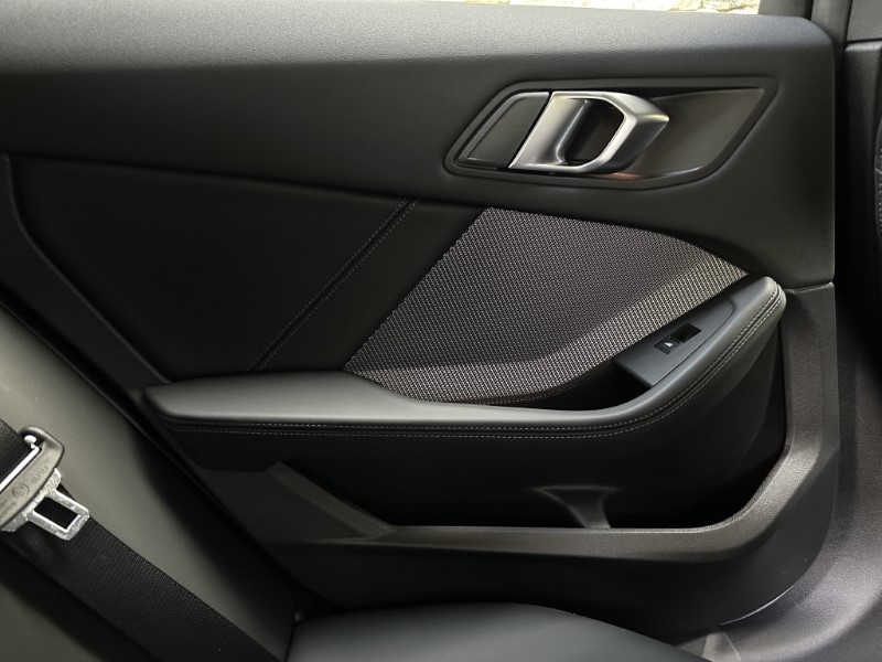 2025 (75) BMW 1 SERIES 120 M Sport 5dr  4643980