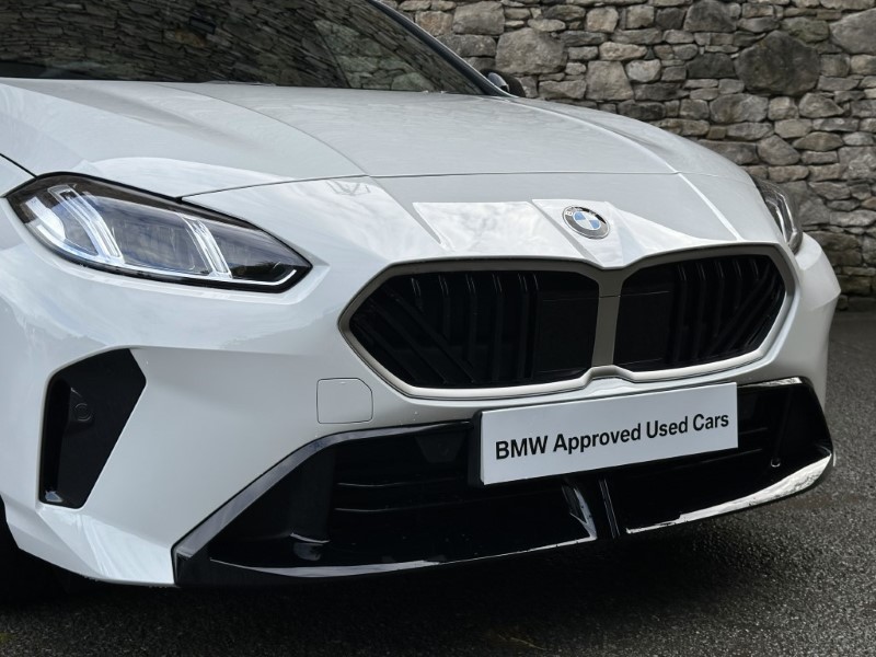 2025 (75) BMW 1 SERIES 120 M Sport 5dr  4644024