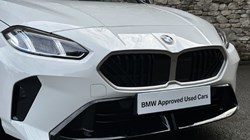 2025 (75) BMW 1 SERIES 120 M Sport 5dr 4644024