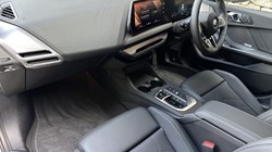 2025 (75) BMW 1 SERIES 120 M Sport 5dr 4644001