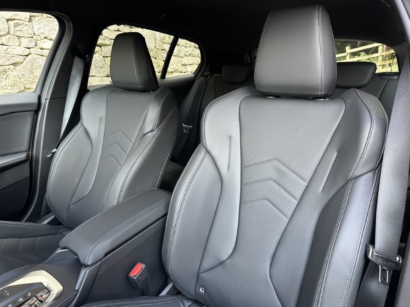 2025 (75) BMW 1 SERIES 120 M Sport 5dr  4644005