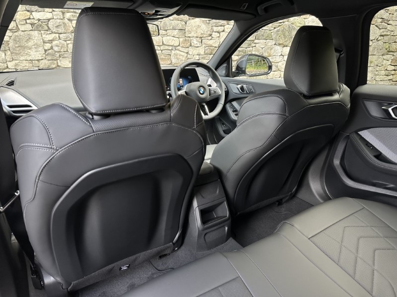 2025 (75) BMW 1 SERIES 120 M Sport 5dr  4644011