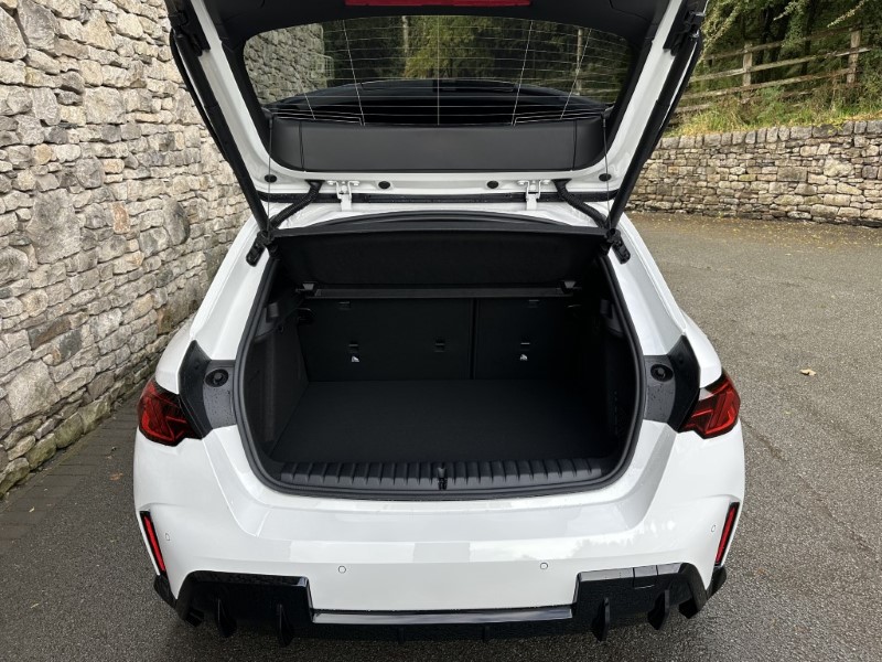 2025 (75) BMW 1 SERIES 120 M Sport 5dr  4643972