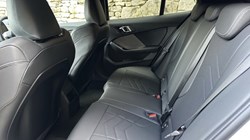 2025 (75) BMW 1 SERIES 120 M Sport 5dr 4643999