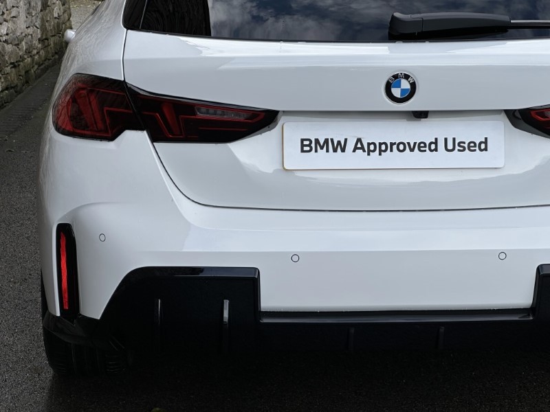 2025 (75) BMW 1 SERIES 120 M Sport 5dr  4643969