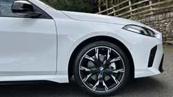 2025 (75) BMW 1 SERIES 120 M Sport 5dr 4644032