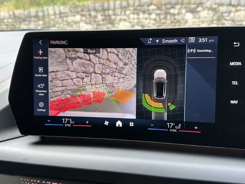 2025 (75) BMW 1 SERIES 120 M Sport 5dr  4644017