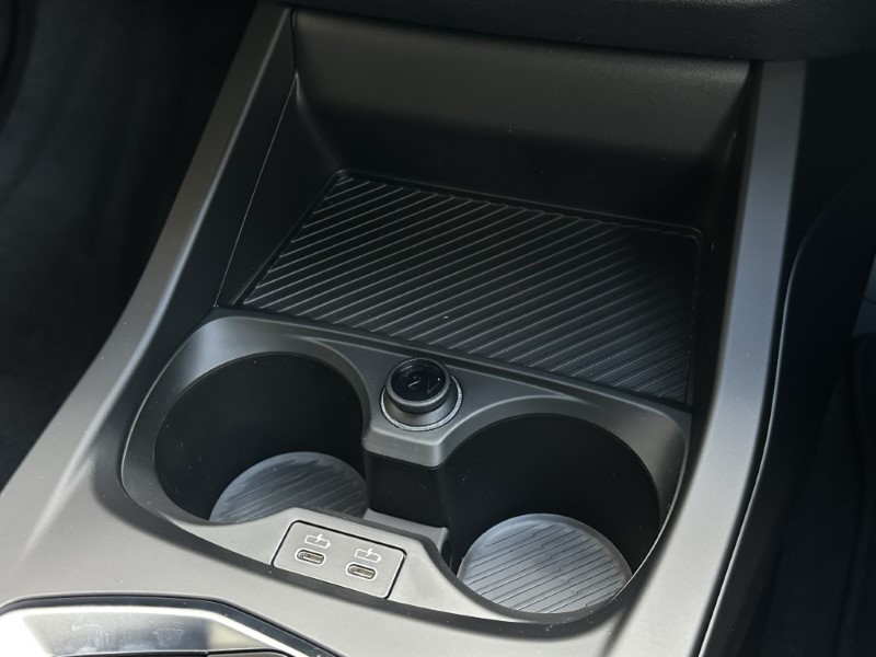 2025 (75) BMW 1 SERIES 120 M Sport 5dr  4643987