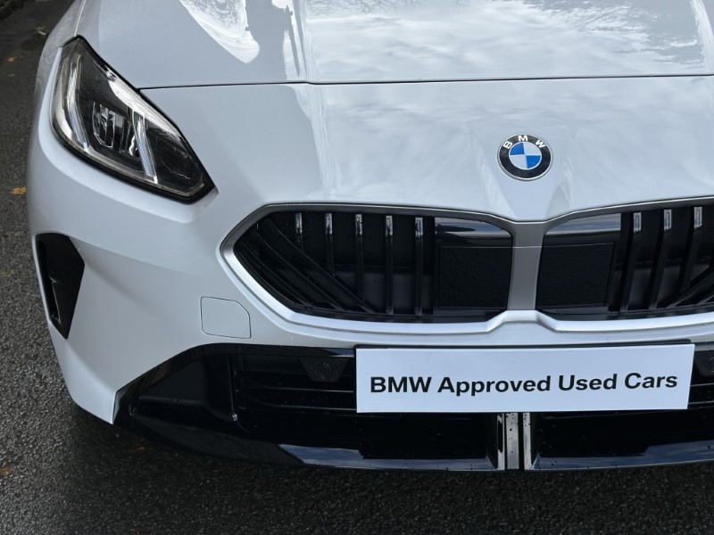 2025 (75) BMW 1 SERIES 120 M Sport 5dr  4643996