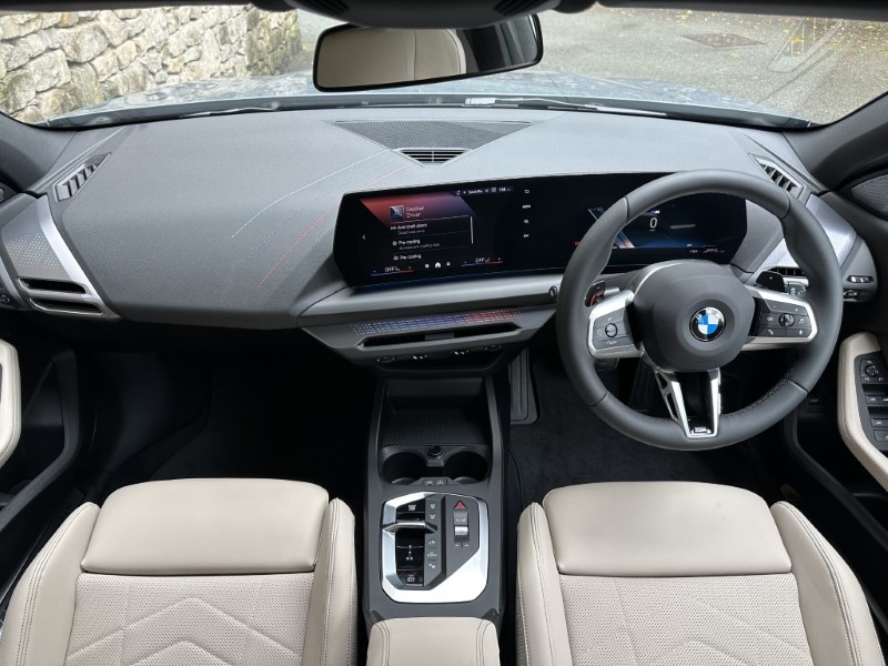 2025 (75) BMW 1 SERIES 120 M Sport 5dr 4644285