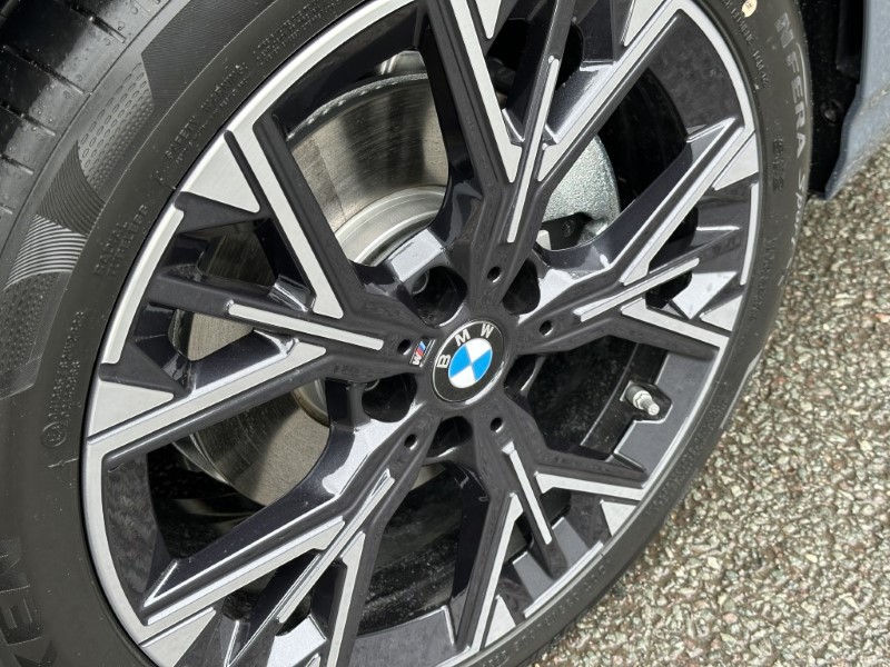 2025 (75) BMW 1 SERIES 120 M Sport 5dr 4644335