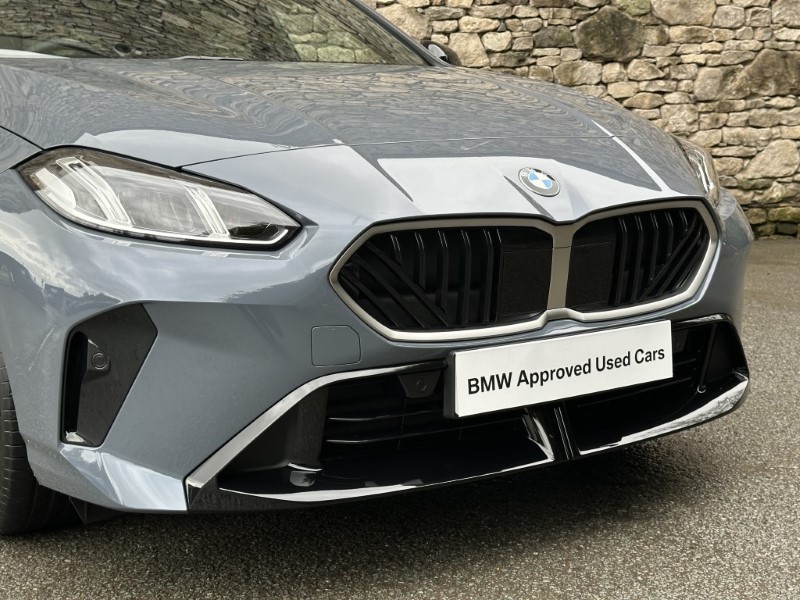 2025 (75) BMW 1 SERIES 120 M Sport 5dr 4644329