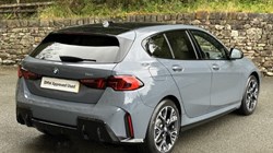 2025 (75) BMW 1 SERIES 120 M Sport 5dr 4644338