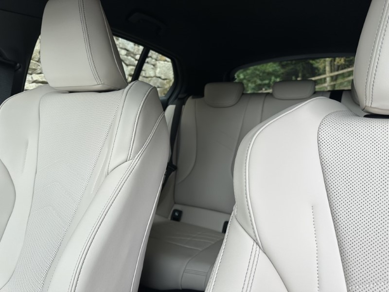 2025 (75) BMW 1 SERIES 120 M Sport 5dr 4644308