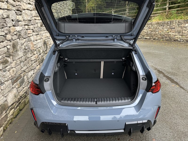 2025 (75) BMW 1 SERIES 120 M Sport 5dr 4644275