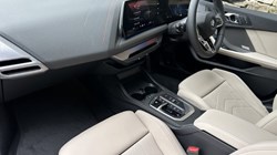 2025 (75) BMW 1 SERIES 120 M Sport 5dr 4644304