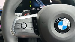 2025 (75) BMW 1 SERIES 120 M Sport 5dr 4644298