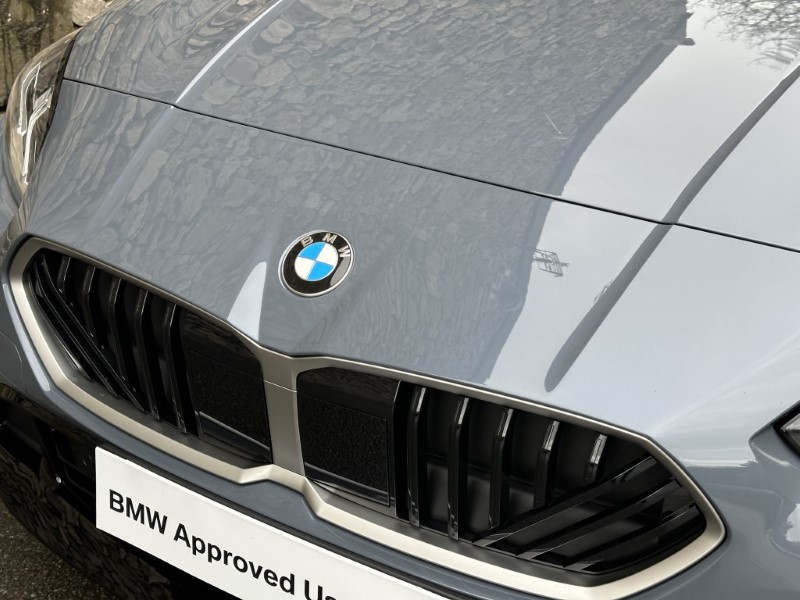 2025 (75) BMW 1 SERIES 120 M Sport 5dr 4644302