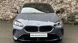 2025 (75) BMW 1 SERIES 120 M Sport 5dr 4644327