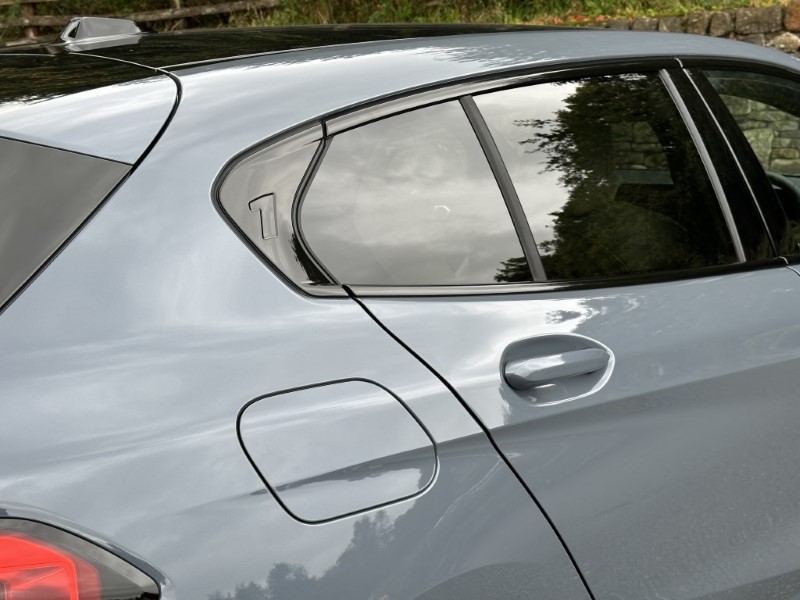 2025 (75) BMW 1 SERIES 120 M Sport 5dr 4644339