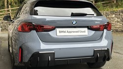 2025 (75) BMW 1 SERIES 120 M Sport 5dr 4644271