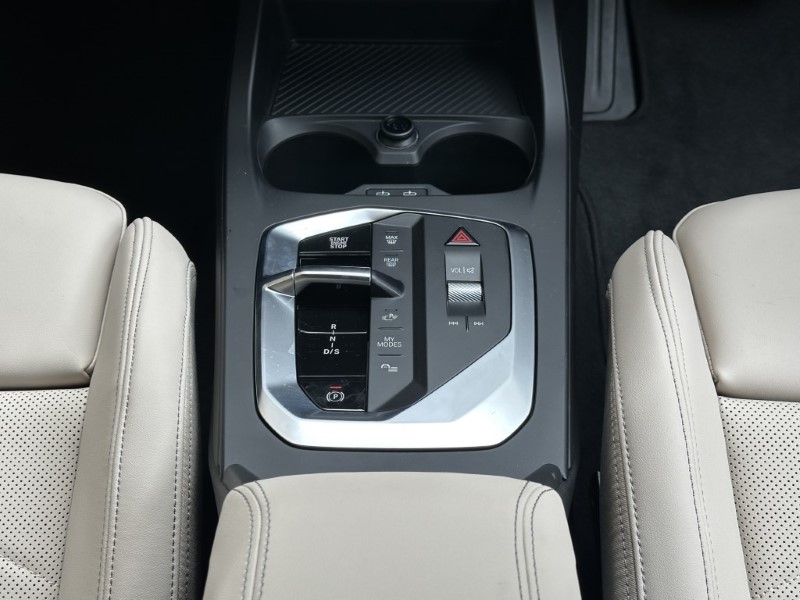 2025 (75) BMW 1 SERIES 120 M Sport 5dr 4644286