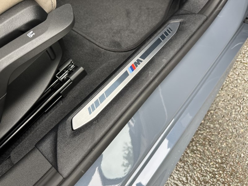 2025 (75) BMW 1 SERIES 120 M Sport 5dr 4644281