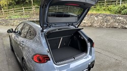 2025 (75) BMW 1 SERIES 120 M Sport 5dr 4644277