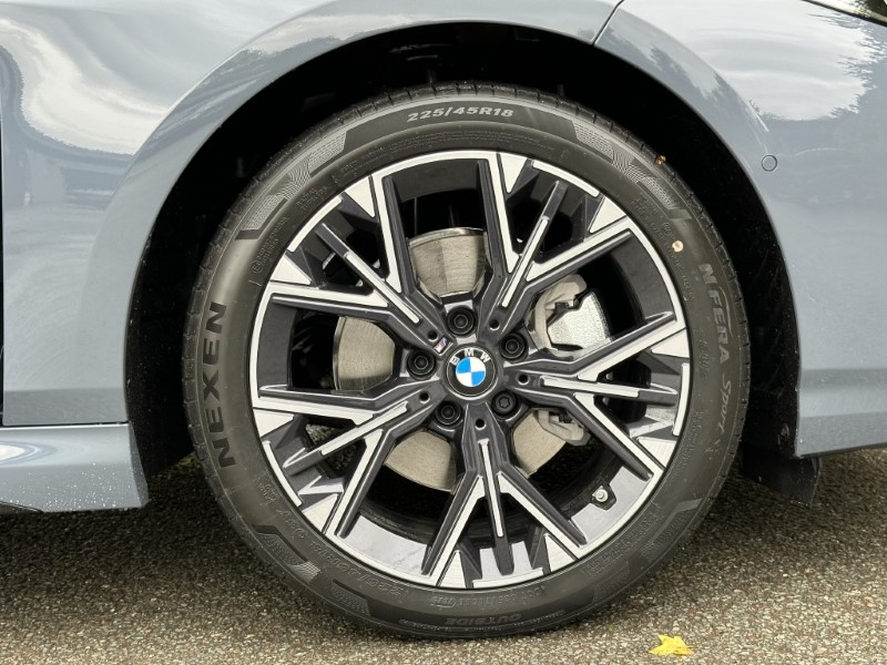 2025 (75) BMW 1 SERIES 120 M Sport 5dr 4644334