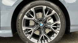 2025 (75) BMW 1 SERIES 120 M Sport 5dr 4644334